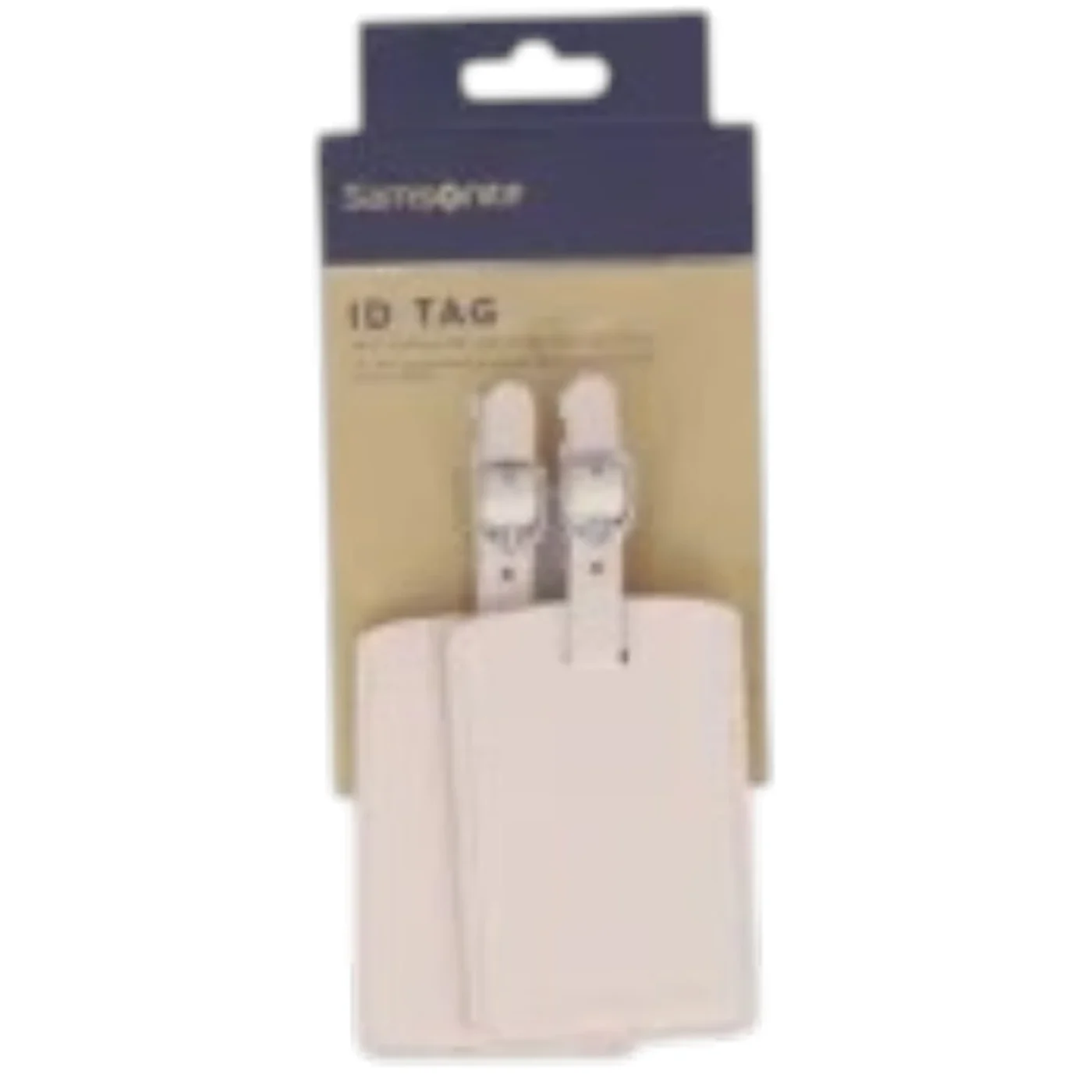 Identificador De Equipaje Samsonite X2 Rosa