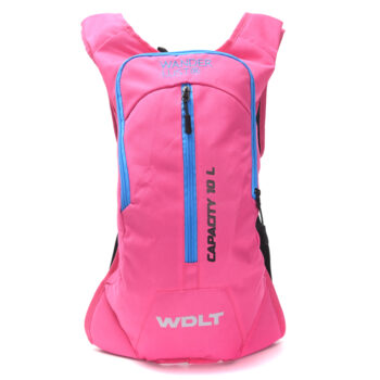 Mochila Urbana Running Wanderlust 10L Fucsia