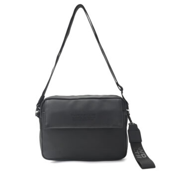 Morral engomado Wanderlust opcion riñonera