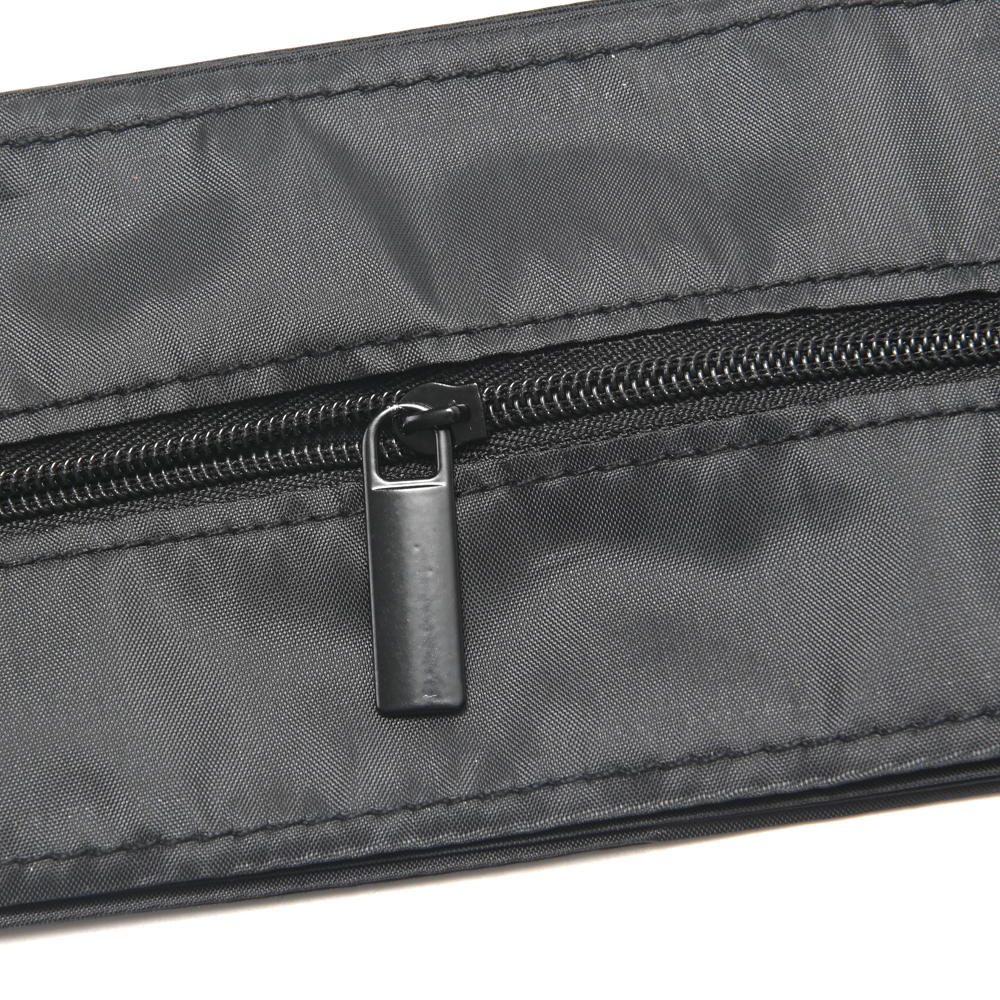 Bolso Plegable Wanderlust y Expandible
