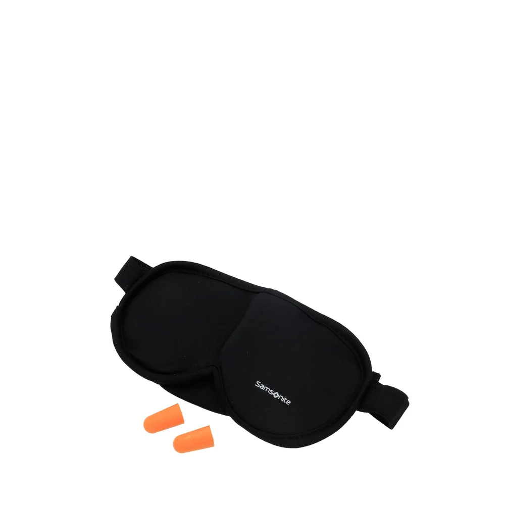 Antifaz Y Tapones Para Oidos Samsonite