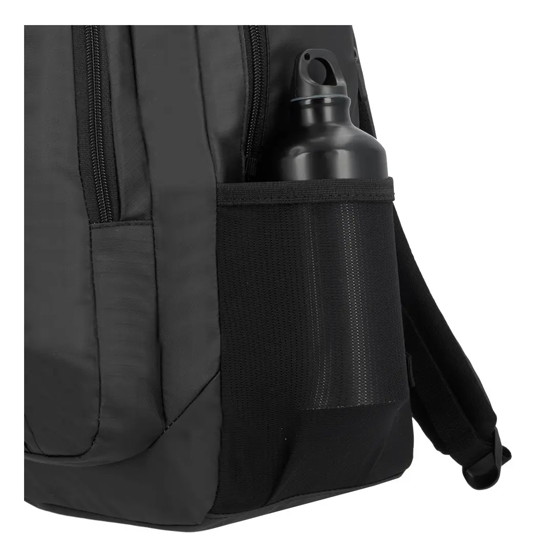 Mochila Xtrem Bronx 2.0 5xt P/Notebook Negro