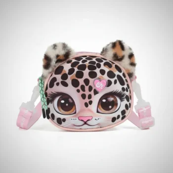 Bandolera Infantil Chimola Personje Chita