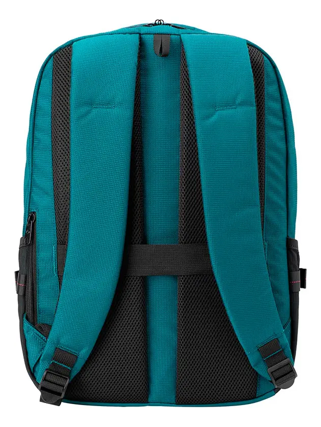 Mochila Samsonite Refraction Meriton P/Notebook Verde Oliva