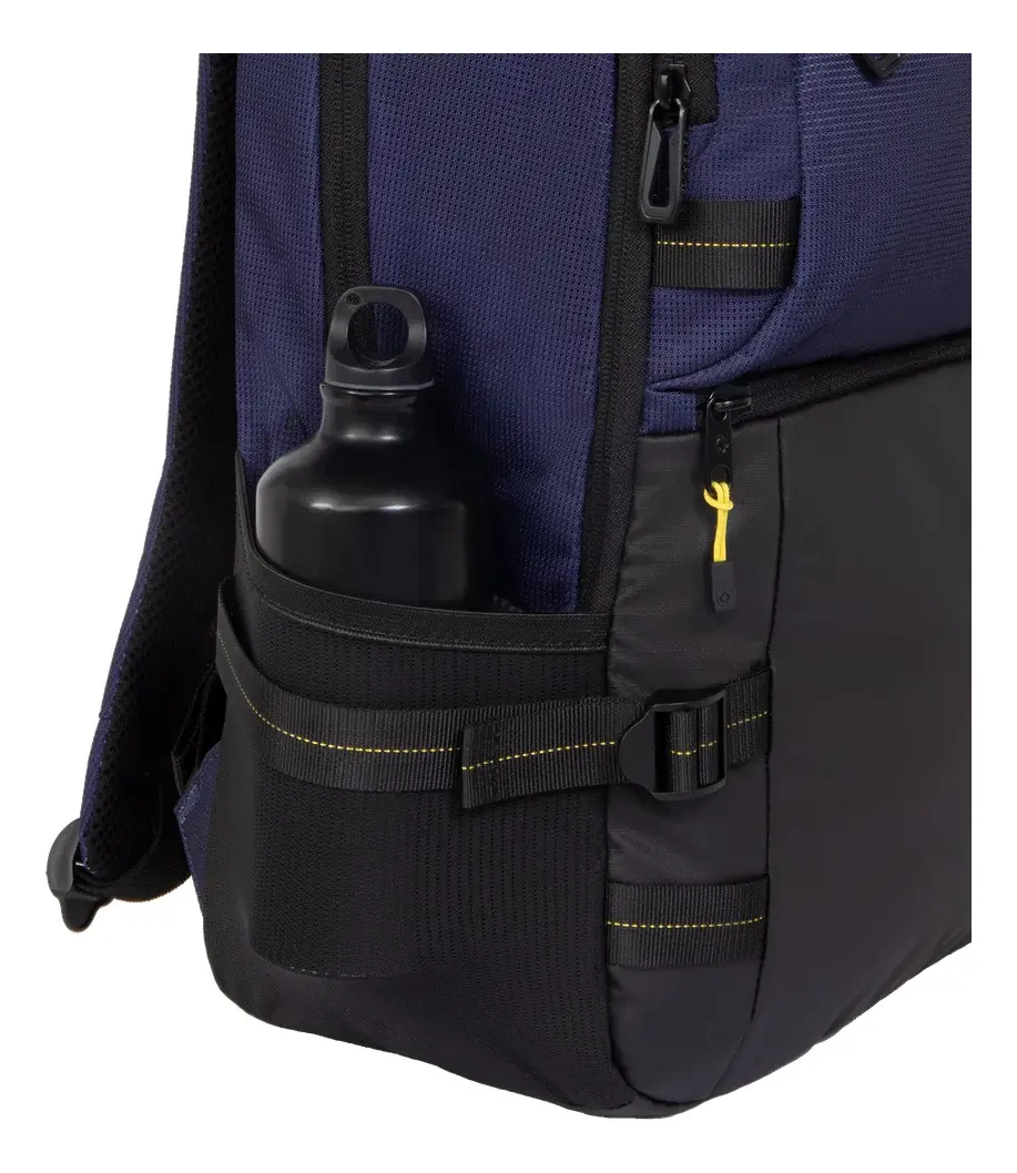 Mochila Samsonite Refraction Meriton P/Notebook Azul