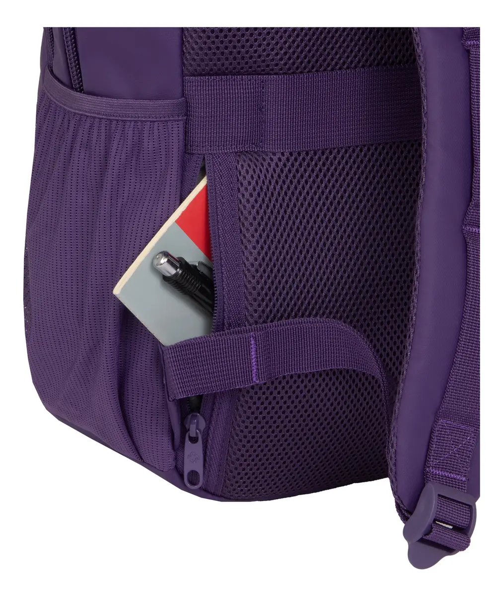 Mochila Samsonite Smithson P/Notebook Violeta