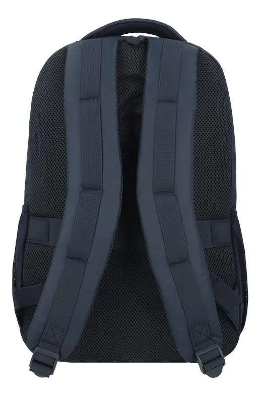 Mochila Samsonite Smithson P/Notebook Azul Oscuro