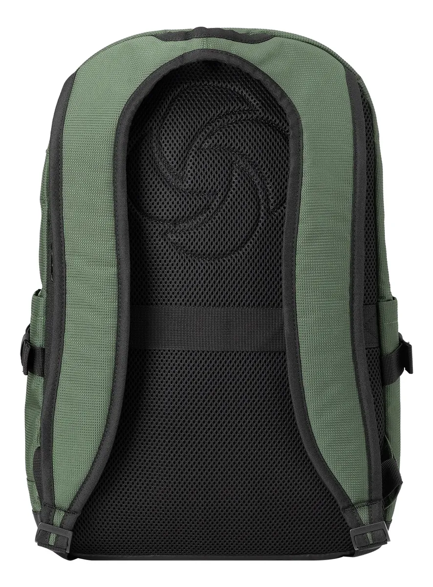 Mochila Samsonite Refraction Warrion P/Notebook Verde Oliva