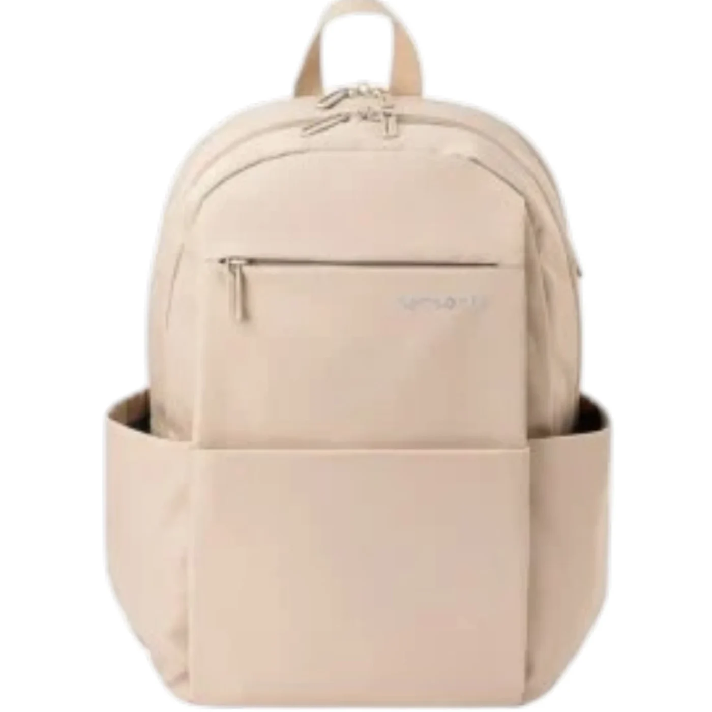Mochila Samsonite Refraction Bel-Air P/Notebook Color Beige