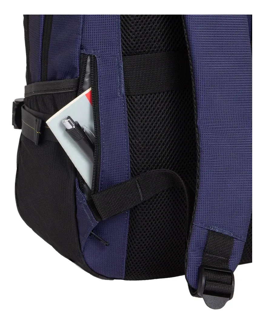 Mochila Samsonite Refraction Meriton P/Notebook Azul