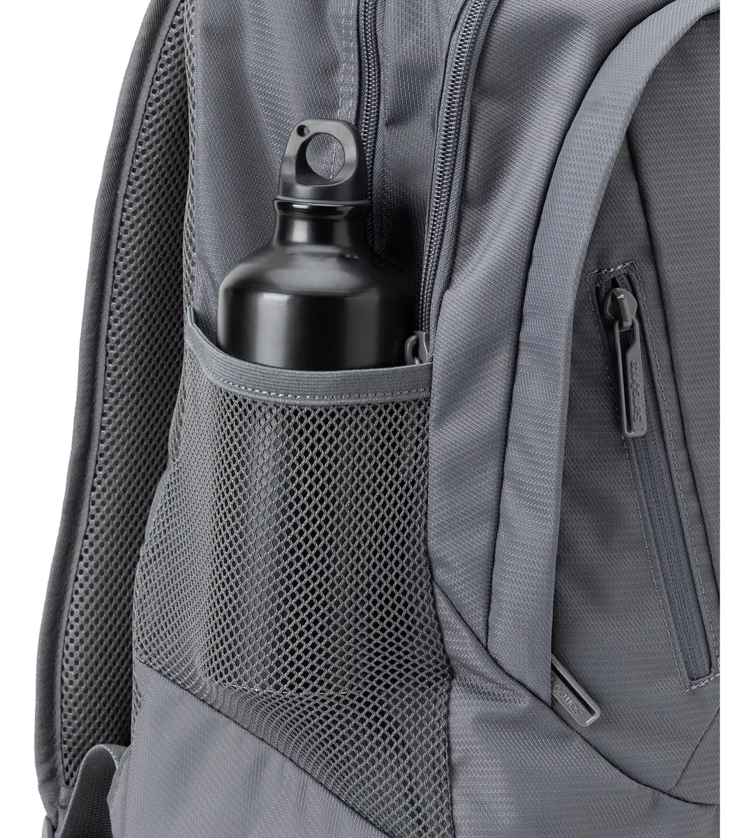 Mochila Samsonite Refraction Equinox P/Notebook Gris