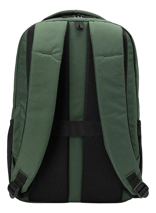 Mochila Samsonite Refraction Titan P/Notebook Verde