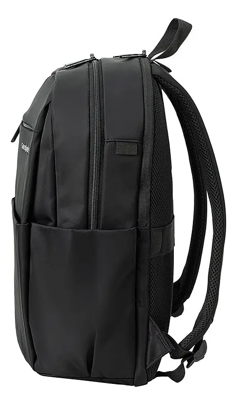Mochila Samsonite Refraction Bel-Air P/Notebook Color Negro