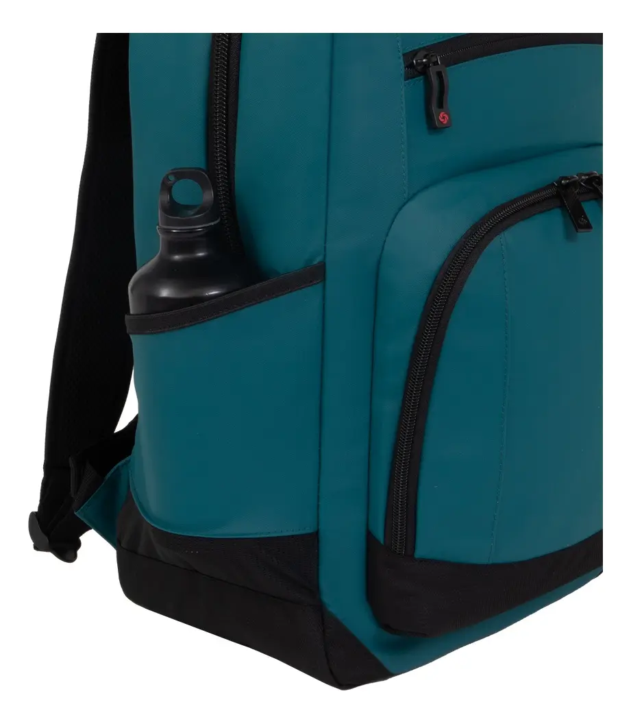 Mochila Samsonite Refraction Bravo P/Notebook Verde