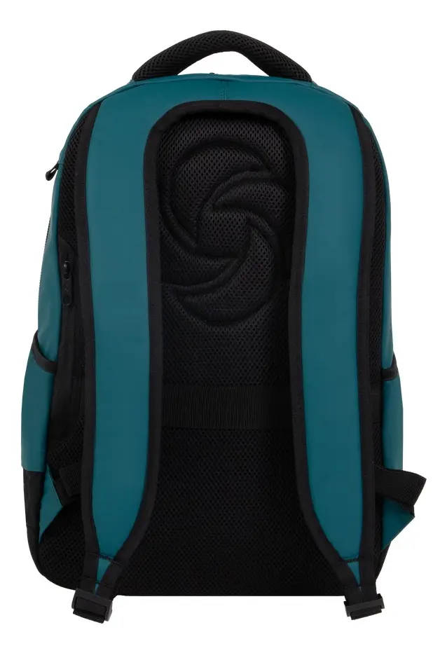 Mochila Samsonite Refraction Bravo P/Notebook Verde