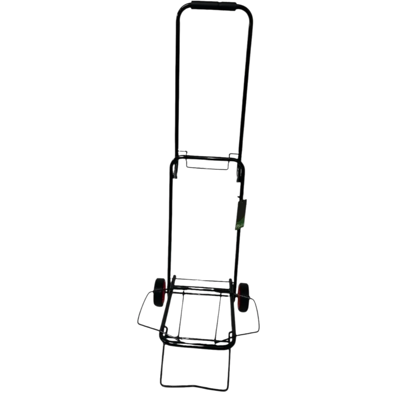 Carrito Metálico Porta Valijas, Mochilas O Bolsos