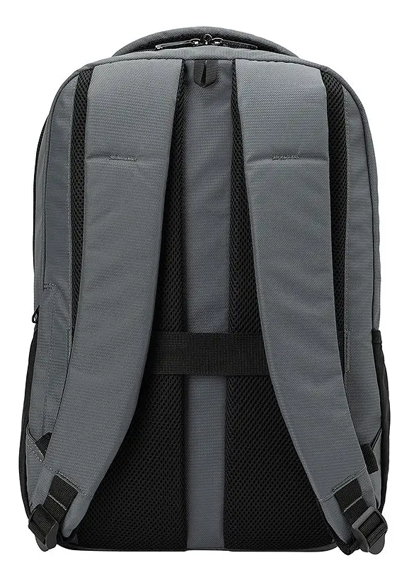 Mochila Samsonite Refraction Titan P/Notebook Gris