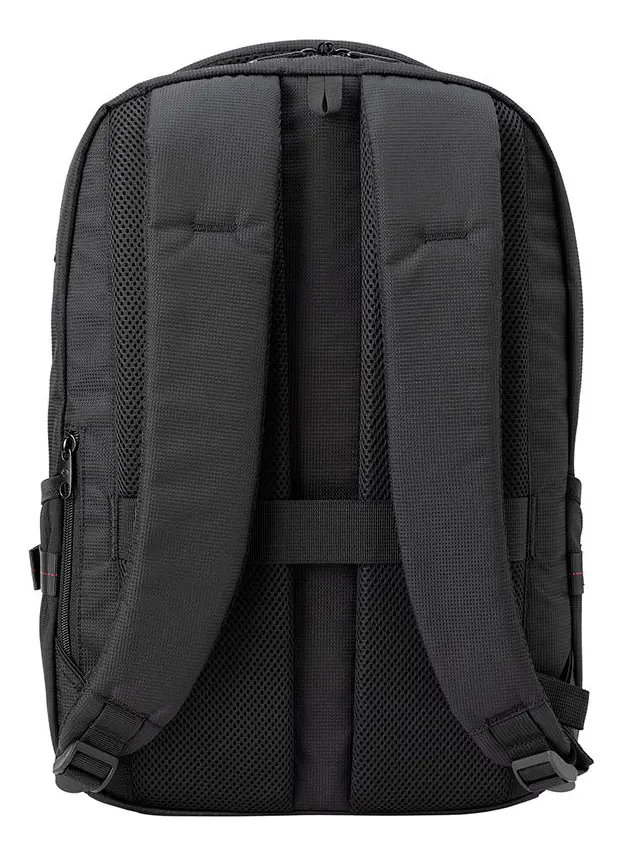 Mochila Samsonite Refraction Meriton P/Notebook Negra