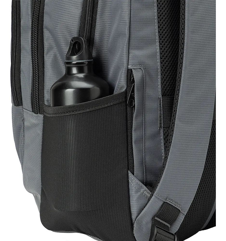 Mochila Samsonite Refraction Titan P/Notebook Gris