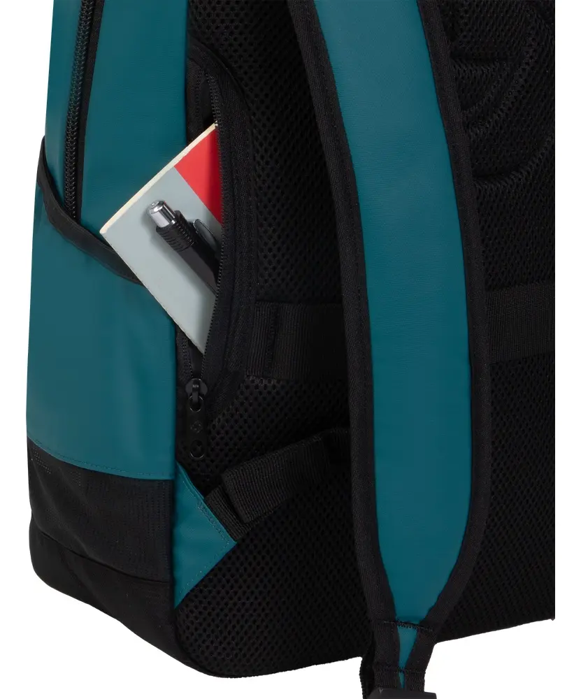 Mochila Samsonite Refraction Bravo P/Notebook Verde
