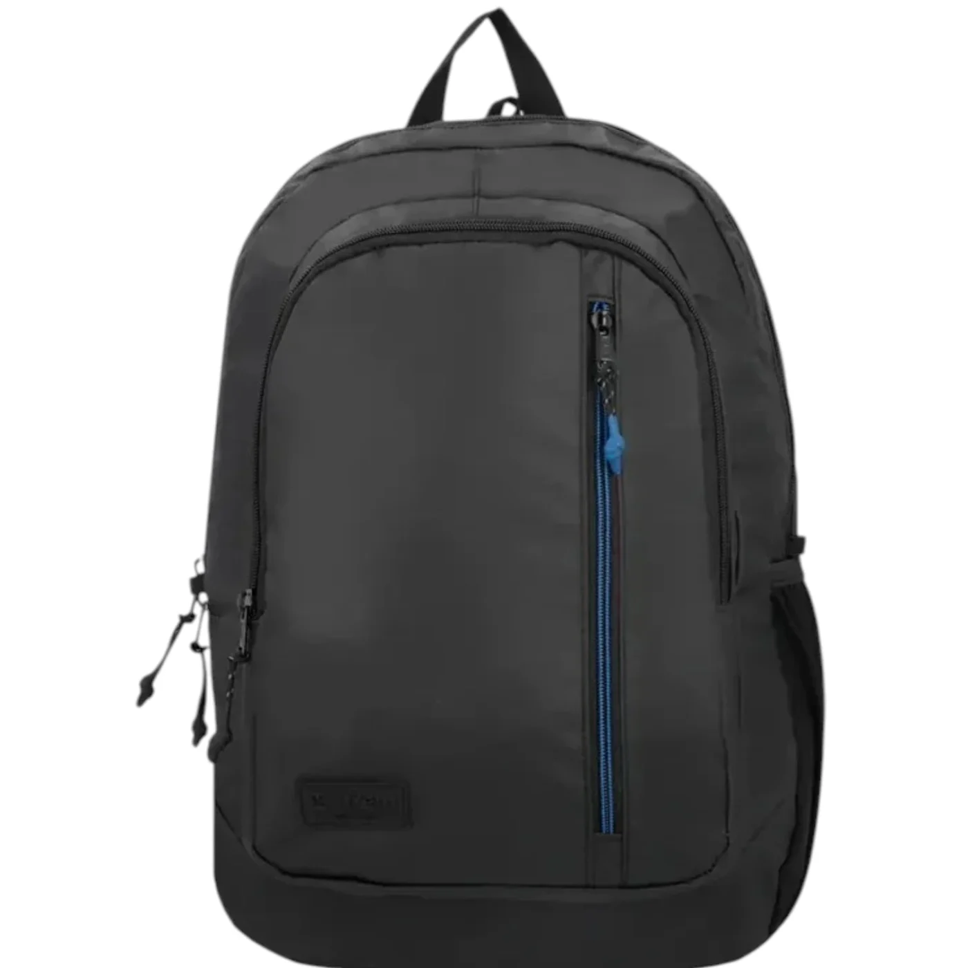 Mochila Xtrem Bronx 2.0 5xt P/Notebook Negro/Azul