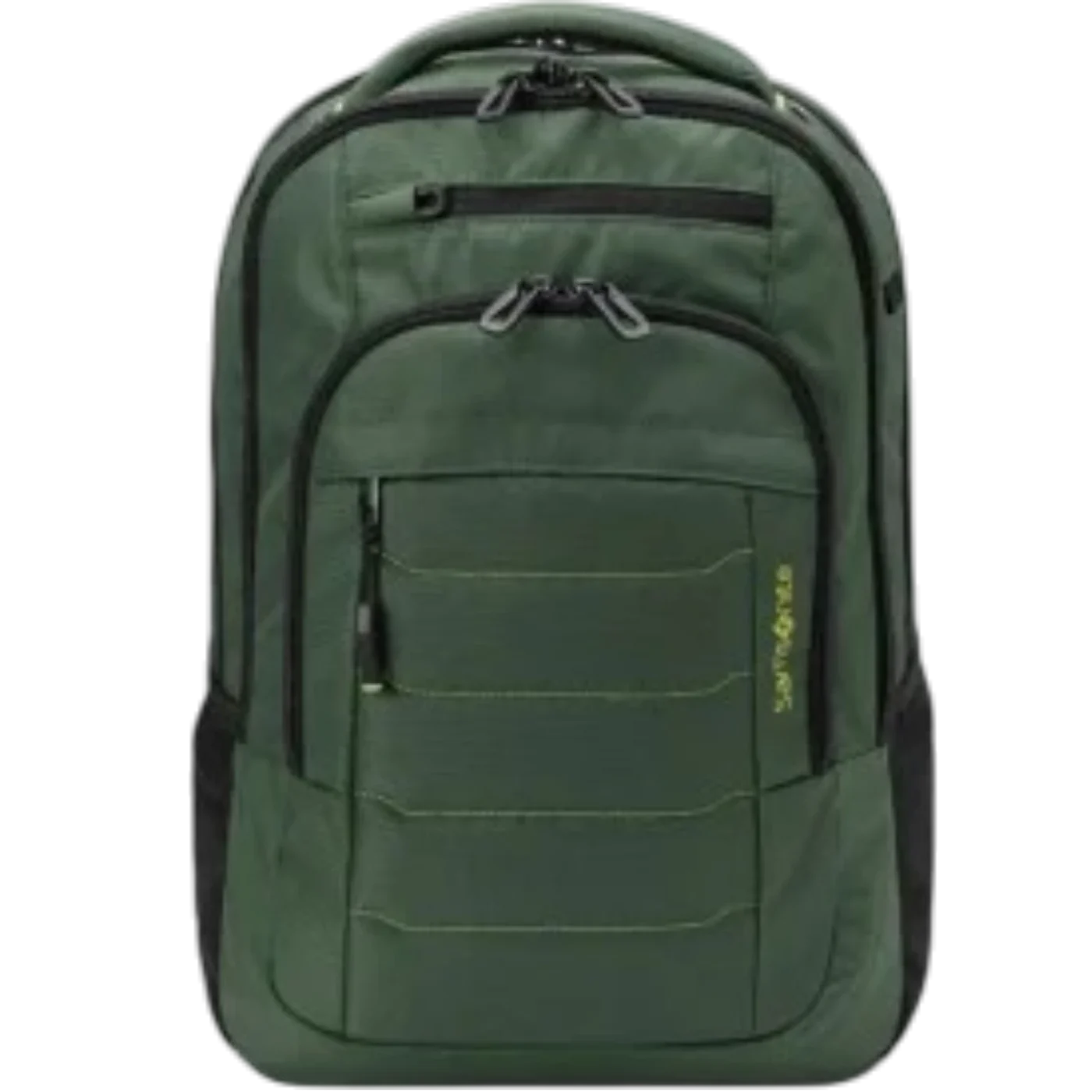 Mochila Samsonite Refraction Titan P/Notebook Verde