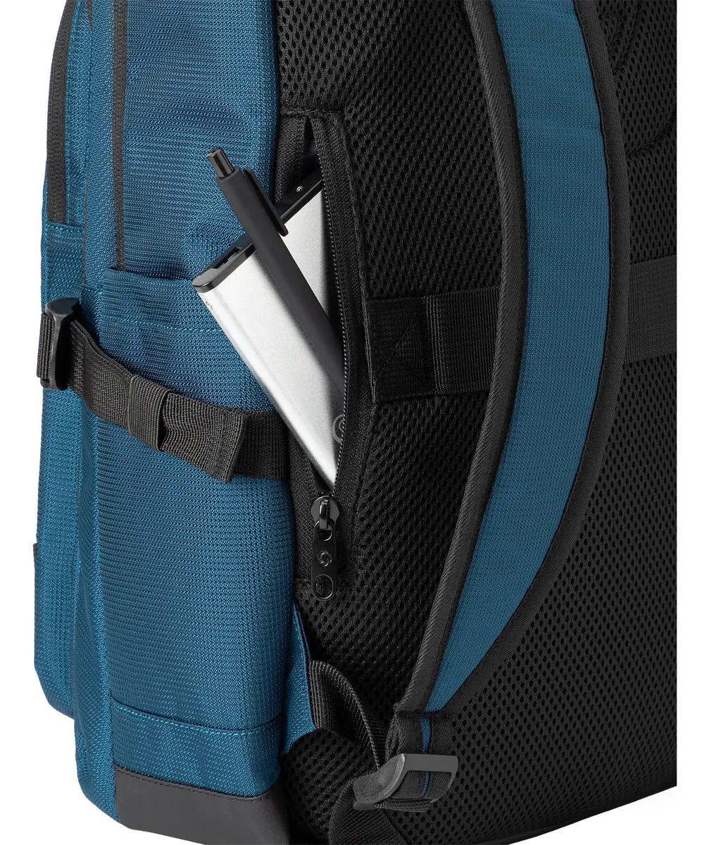 Mochila Samsonite Refraction Warrion P/Notebook Azul