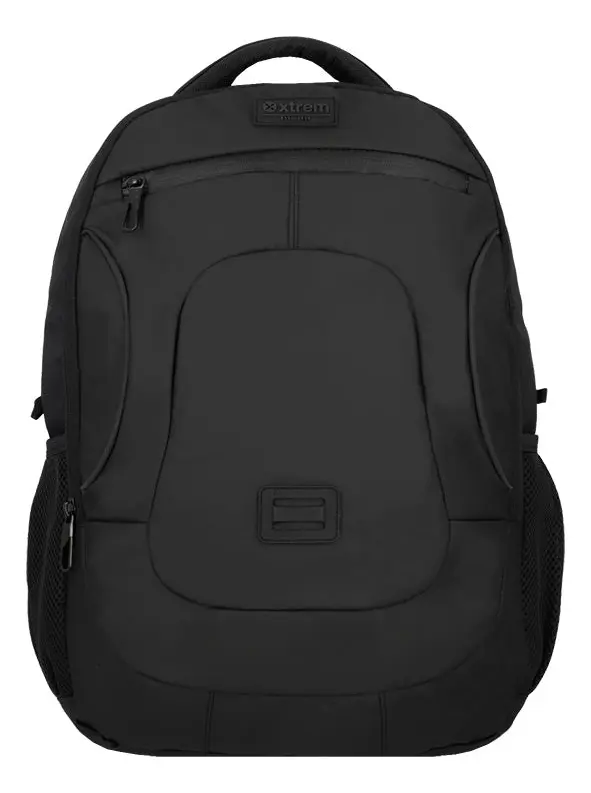 Mochila Xtrem Gamma 5xt P/Notebook Negra
