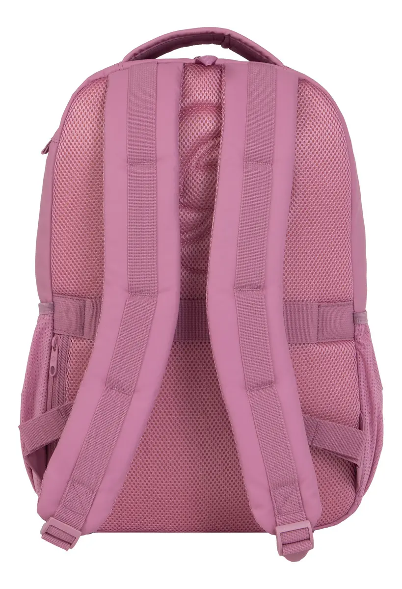 Mochila Samsonite Smithson P/Notebook Color Rosa