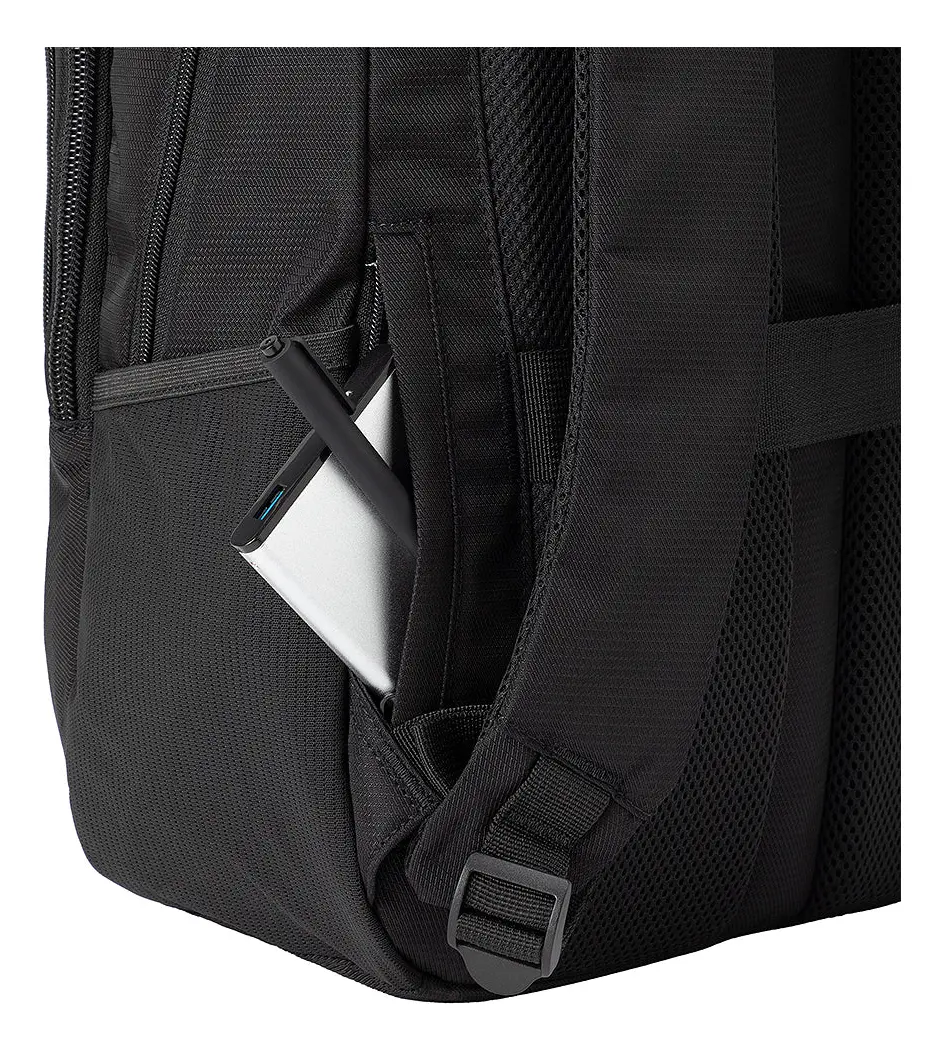 Mochila Samsonite Refraction Titan P/Notebook Negra