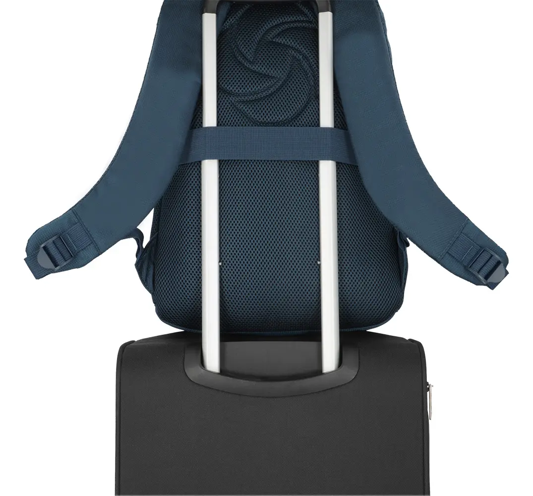 Mochila Samsonite Hammer P/Notebook Azul