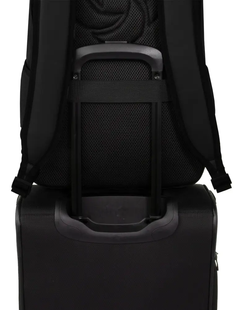 Mochila Samsonite Refraction Bravo P/Notebook Negra
