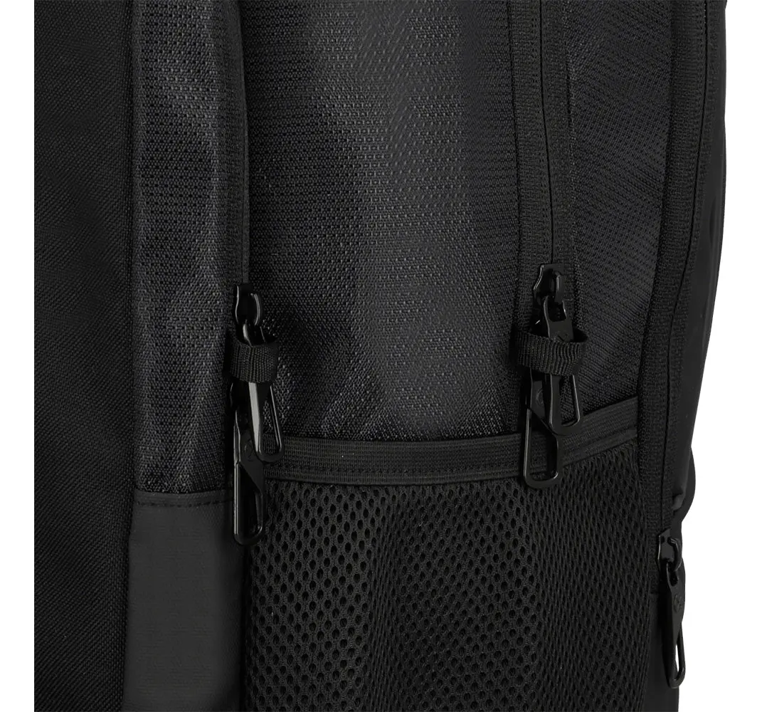 Mochila Xtrem Gamma 5xt P/Notebook Negra