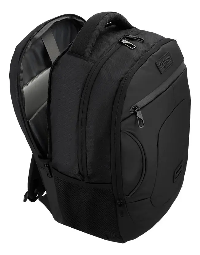 Mochila Xtrem Gamma 5xt P/Notebook Negra