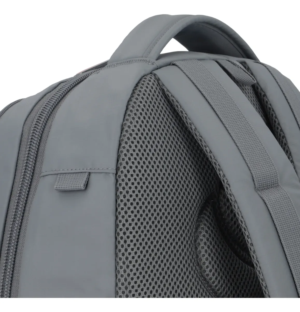 Mochila Samsonite Smithson P/Notebook Gris Oscuro