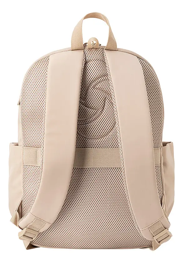Mochila Samsonite Refraction Bel-Air P/Notebook Color Beige