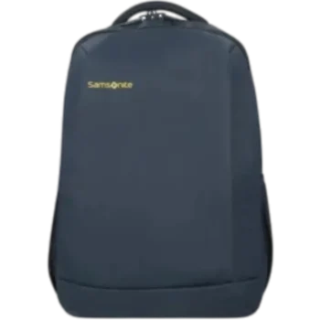 Mochila Samsonite Smithson P/Notebook Azul Oscuro