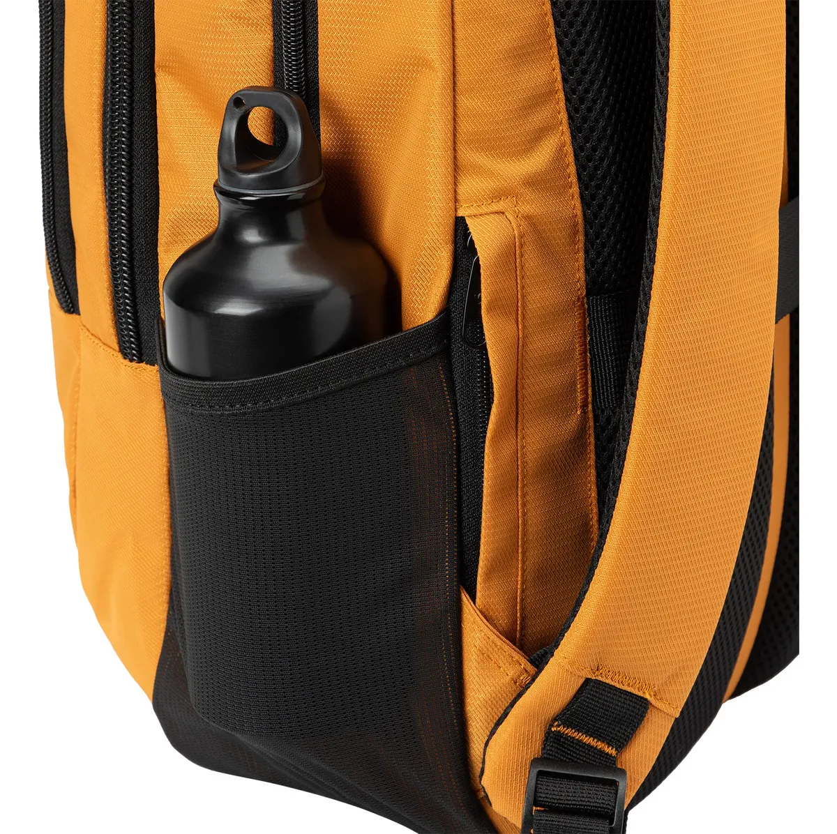 Mochila Samsonite Refraction Titan P/Notebook Color Mostaza