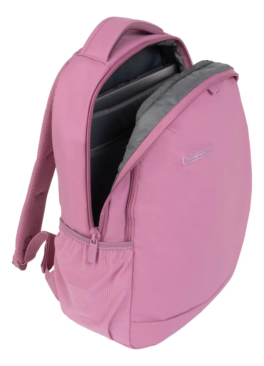 Mochila Samsonite Smithson P/Notebook Color Rosa