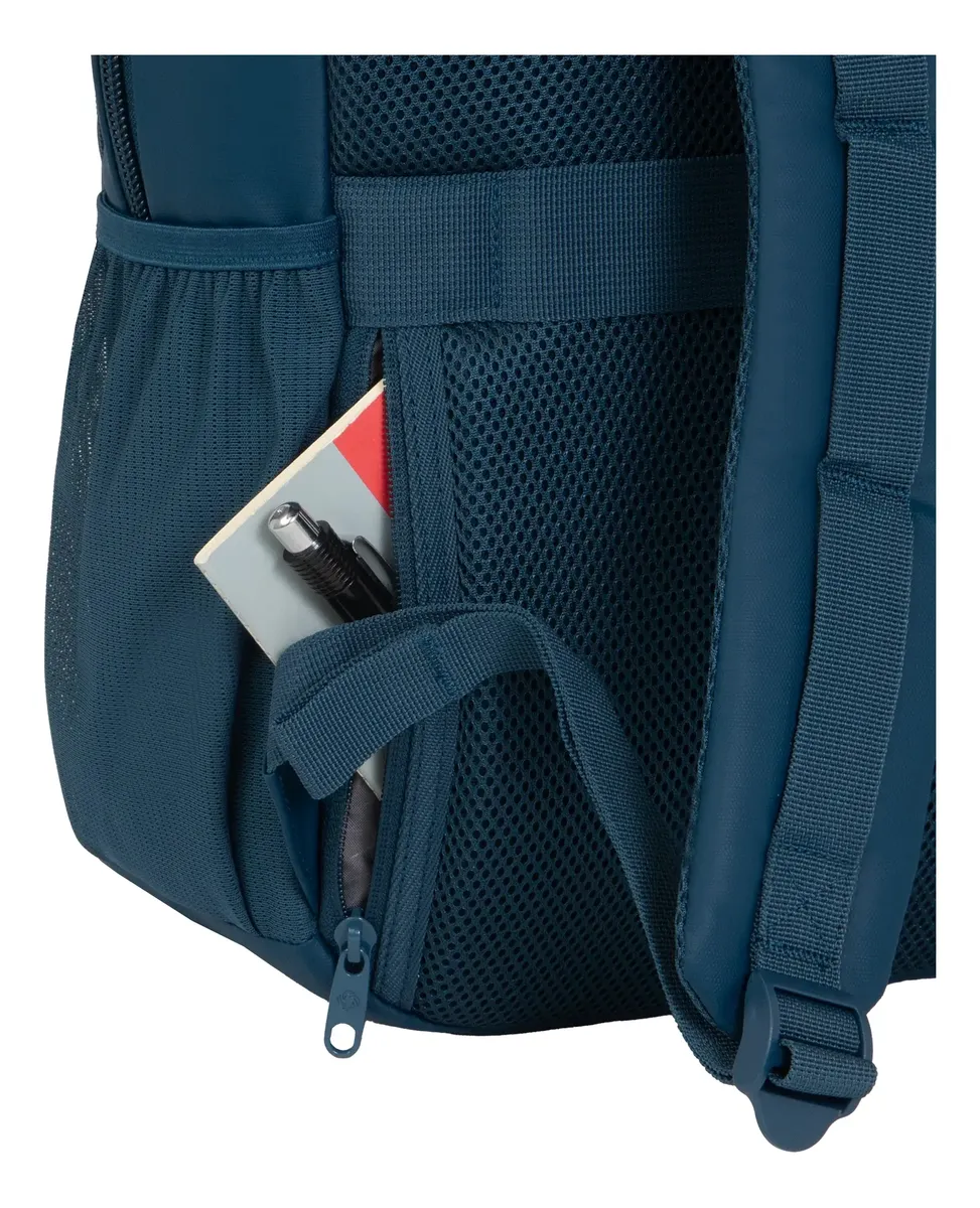 Mochila Samsonite Smithson P/Notebook Azul