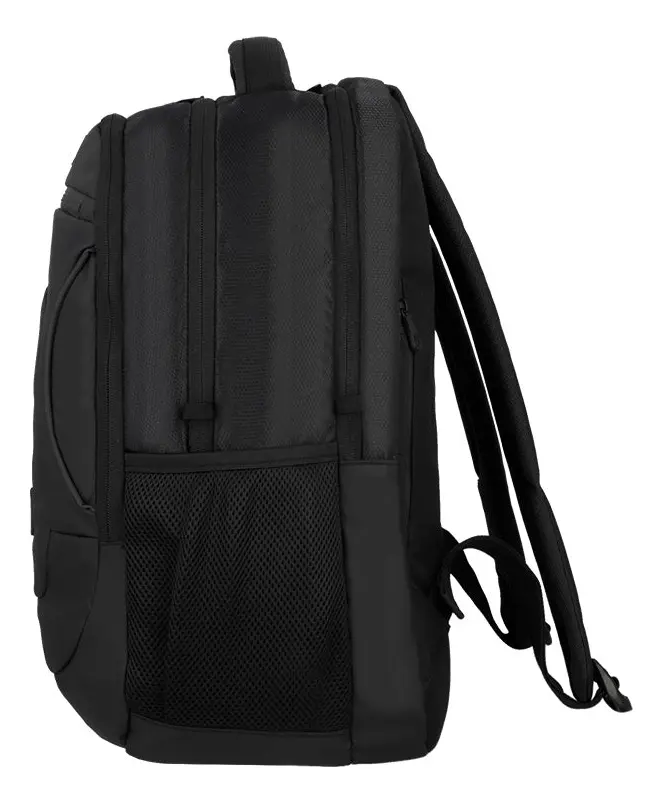 Mochila Xtrem Gamma 5xt P/Notebook Negra