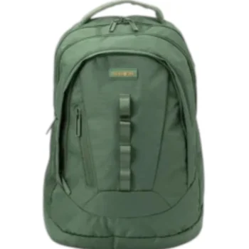 Mochila Samsonite Refraction Equinox P/Notebook Verde Oliva