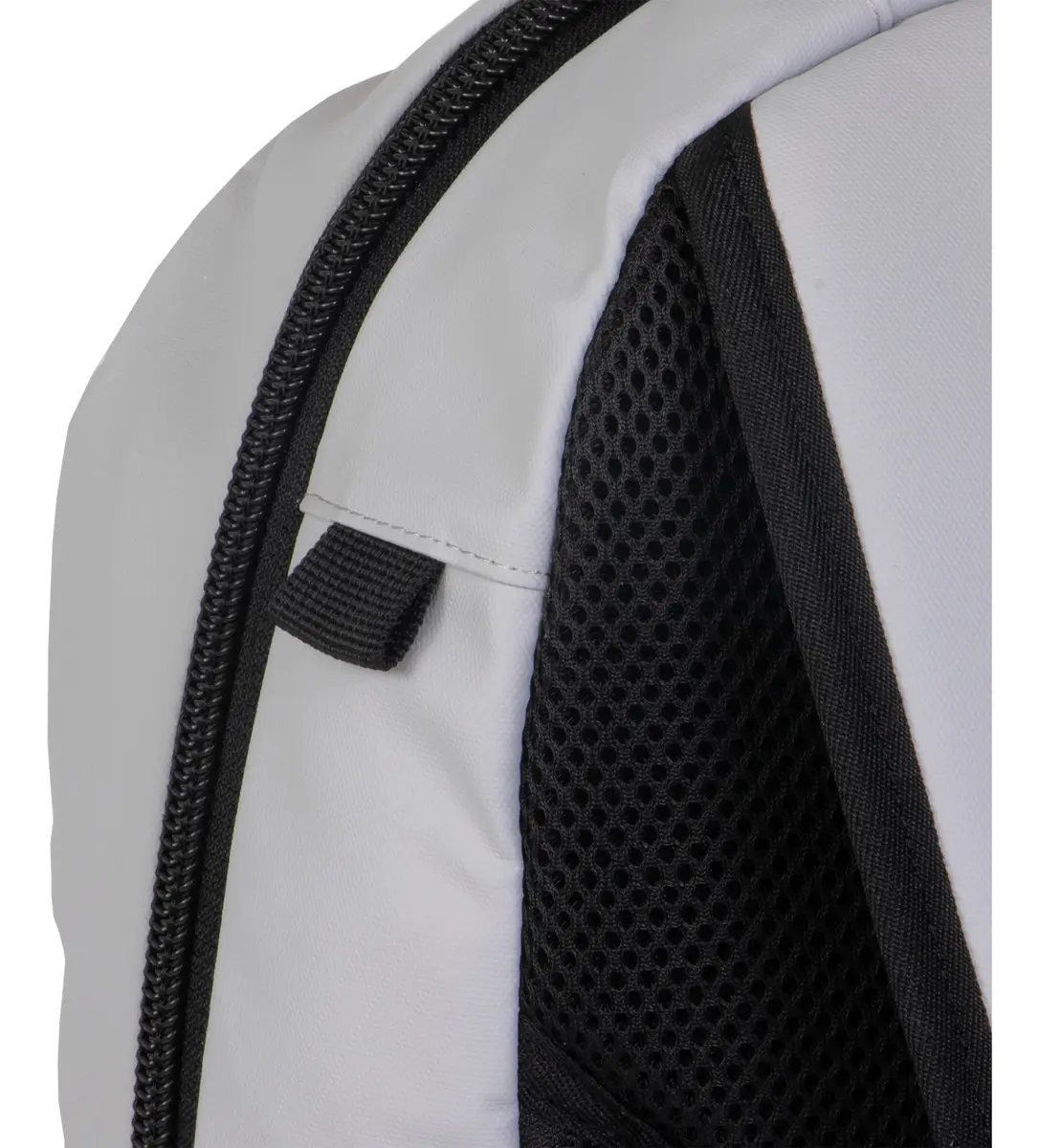 Mochila Samsonite Refraction Bravo P/Notebook Gris Claro
