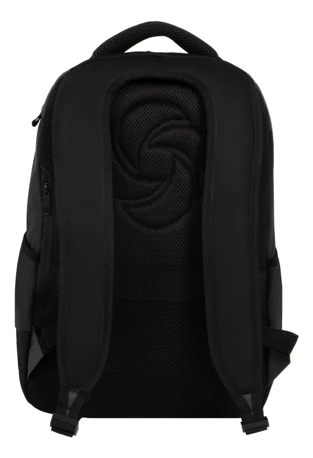 Mochila Samsonite Refraction Bravo P/Notebook Negra