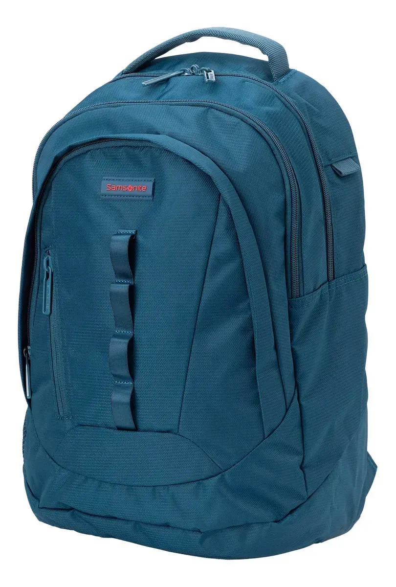 Mochila Samsonite Refraction Equinox P/Notebook Azul