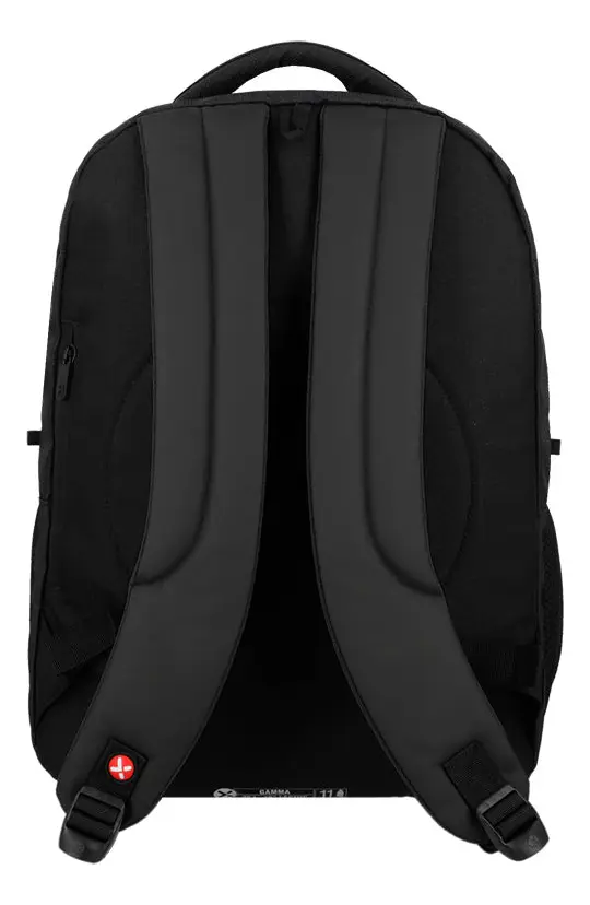 Mochila Xtrem Gamma 5xt P/Notebook Negra