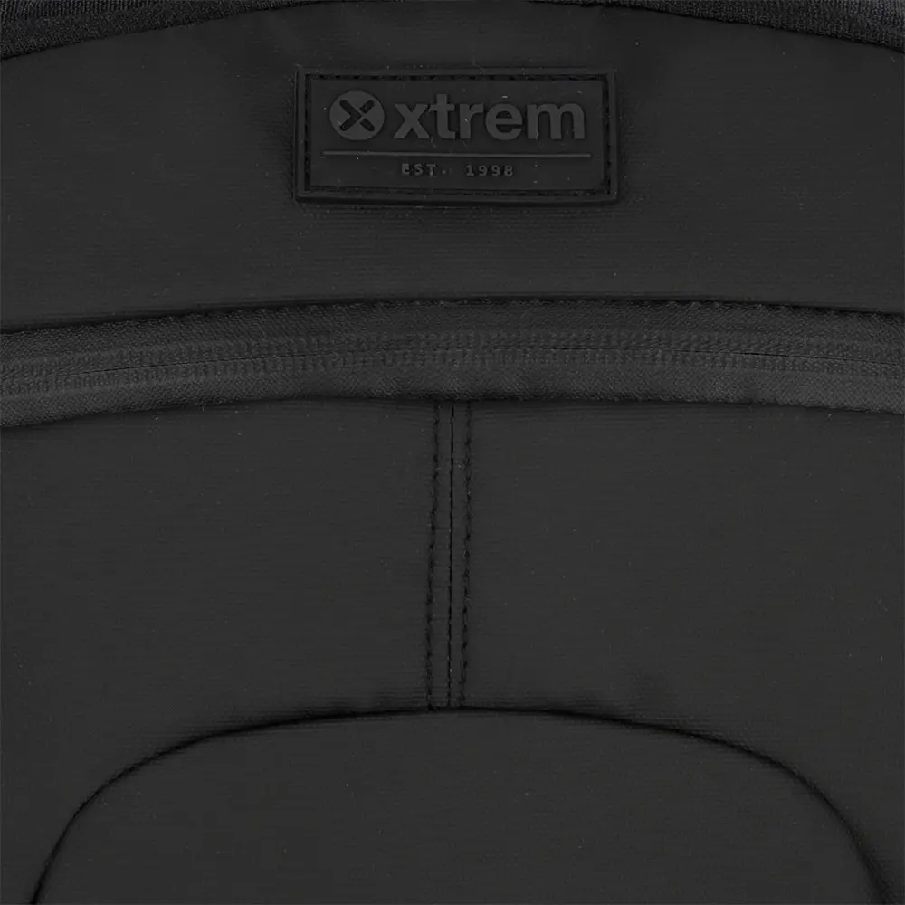 Mochila Xtrem Gamma 5xt P/Notebook Negra