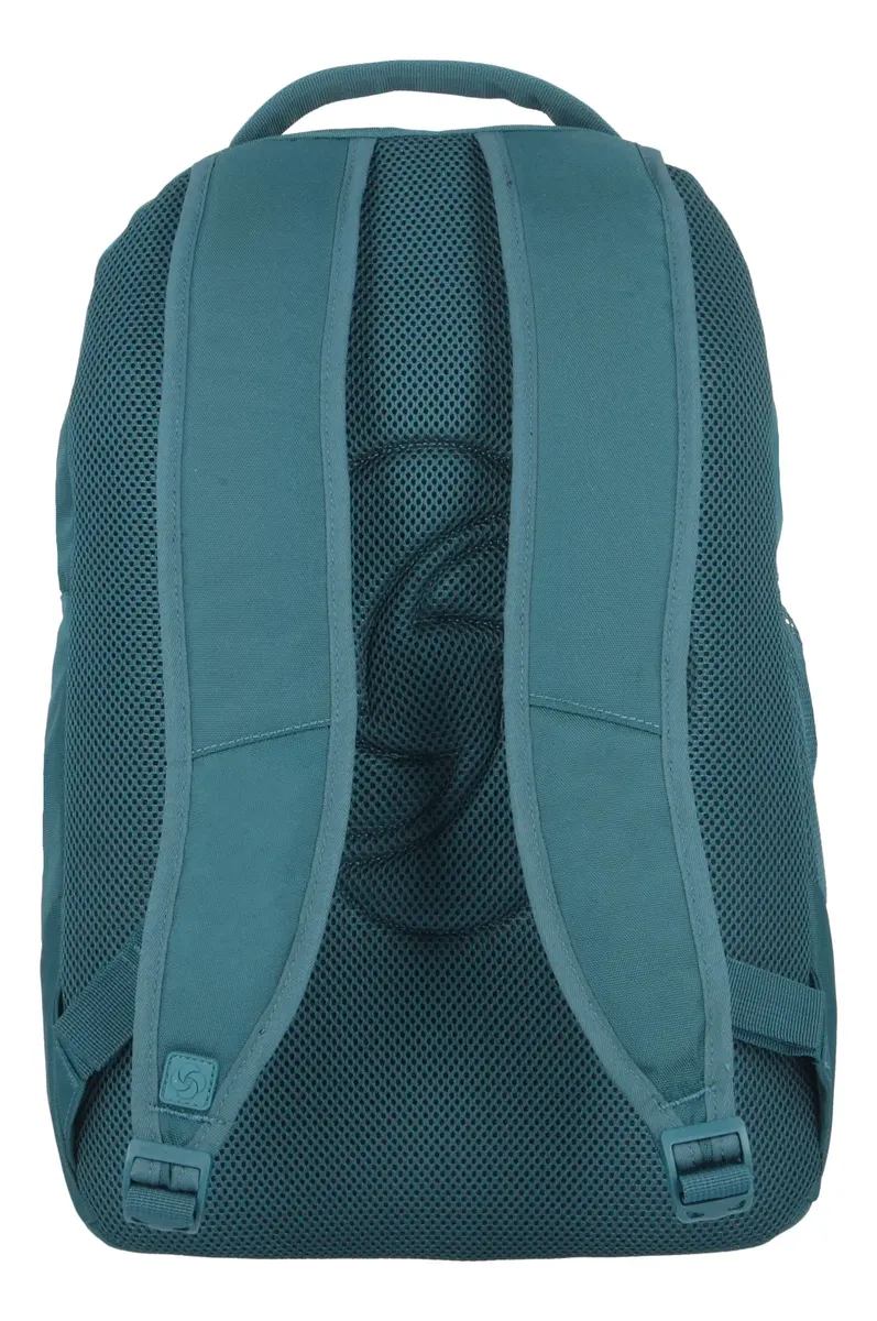 Mochila Samsonite Aceleration Harlow Color Petróleo