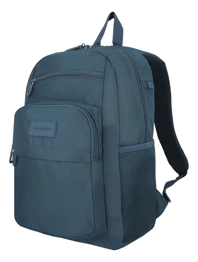 Mochila Samsonite Hammer P/Notebook Azul