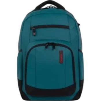 Mochila Samsonite Refraction Bravo P/Notebook Verde
